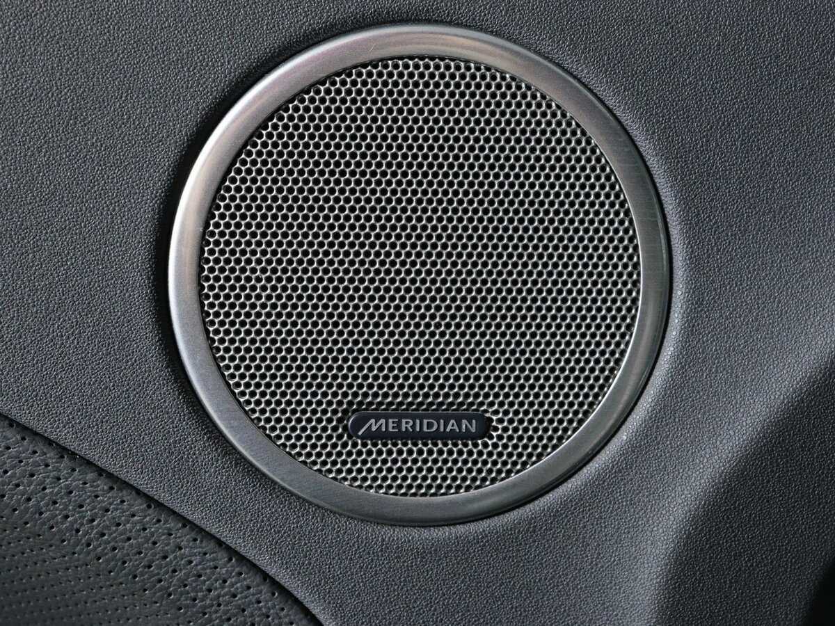 Купить Land Rover Range Rover Evoque, 2012, 168 141 км.. Фото: #14