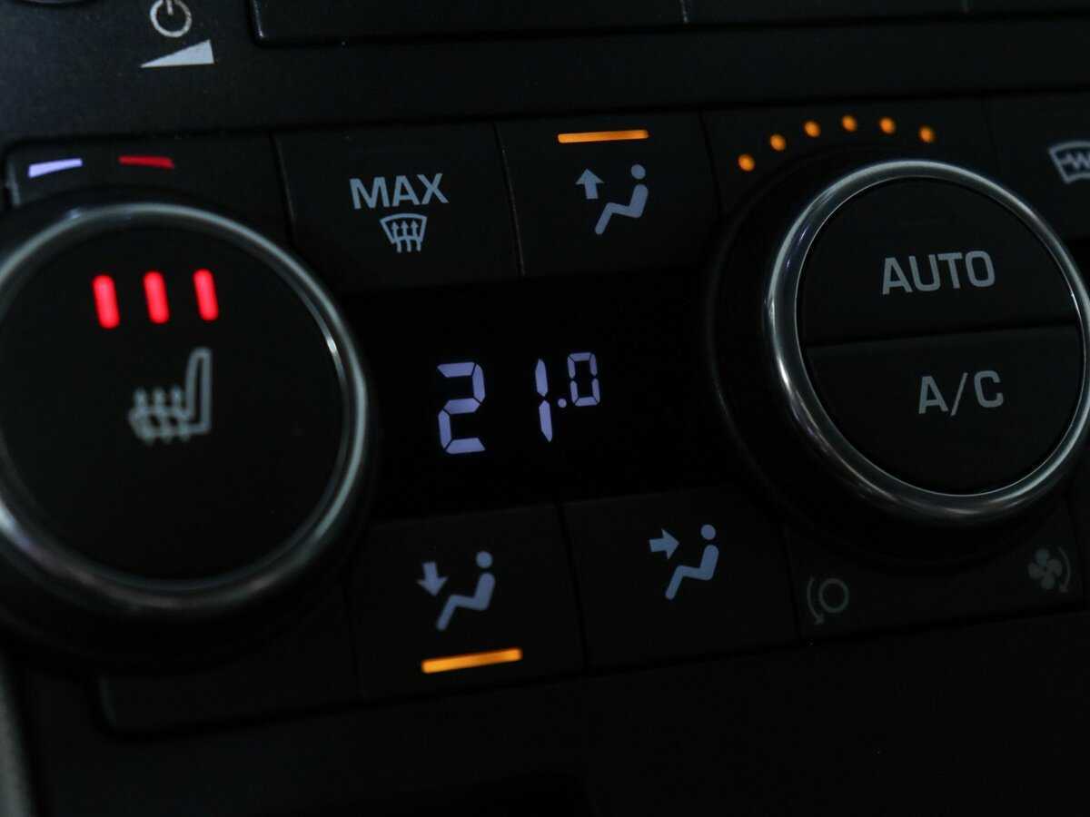 Купить Land Rover Range Rover Evoque, 2012, 168 141 км.. Фото: #19