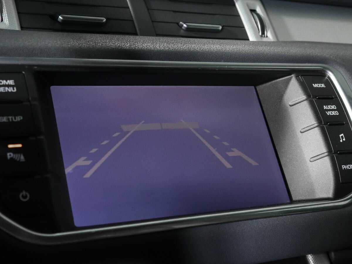 Купить Land Rover Range Rover Evoque, 2012, 168 141 км.. Фото: #21