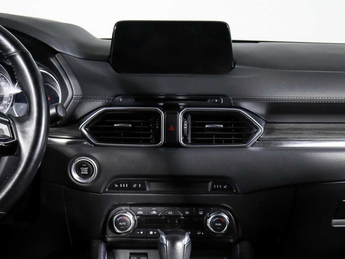 Купить Mazda CX-5, 2018, 121 957 км.. Фото: #9