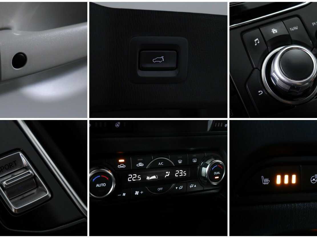 Купить Mazda CX-5, 2018, 121 957 км.. Фото: #17