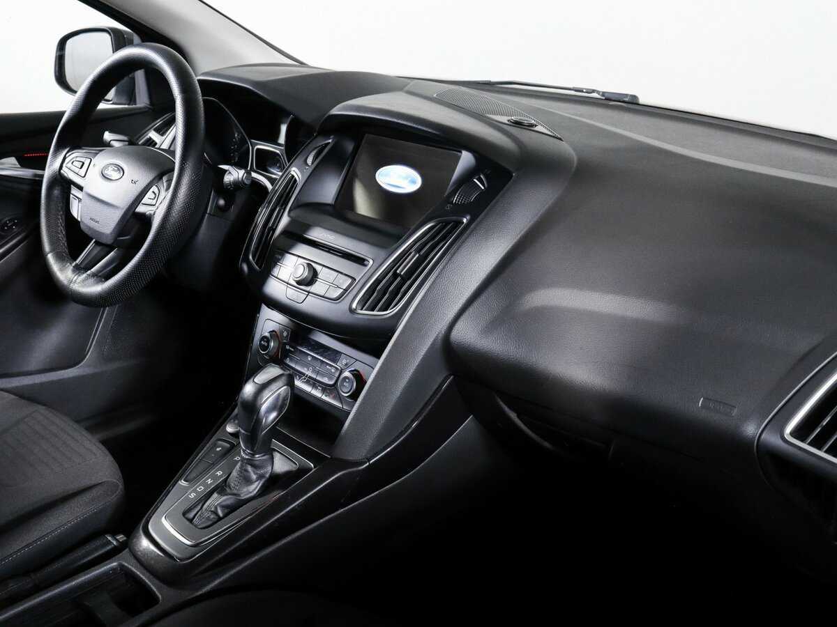 Купить Форд Фокус, 2017, 155 142 км.. Фото: #8