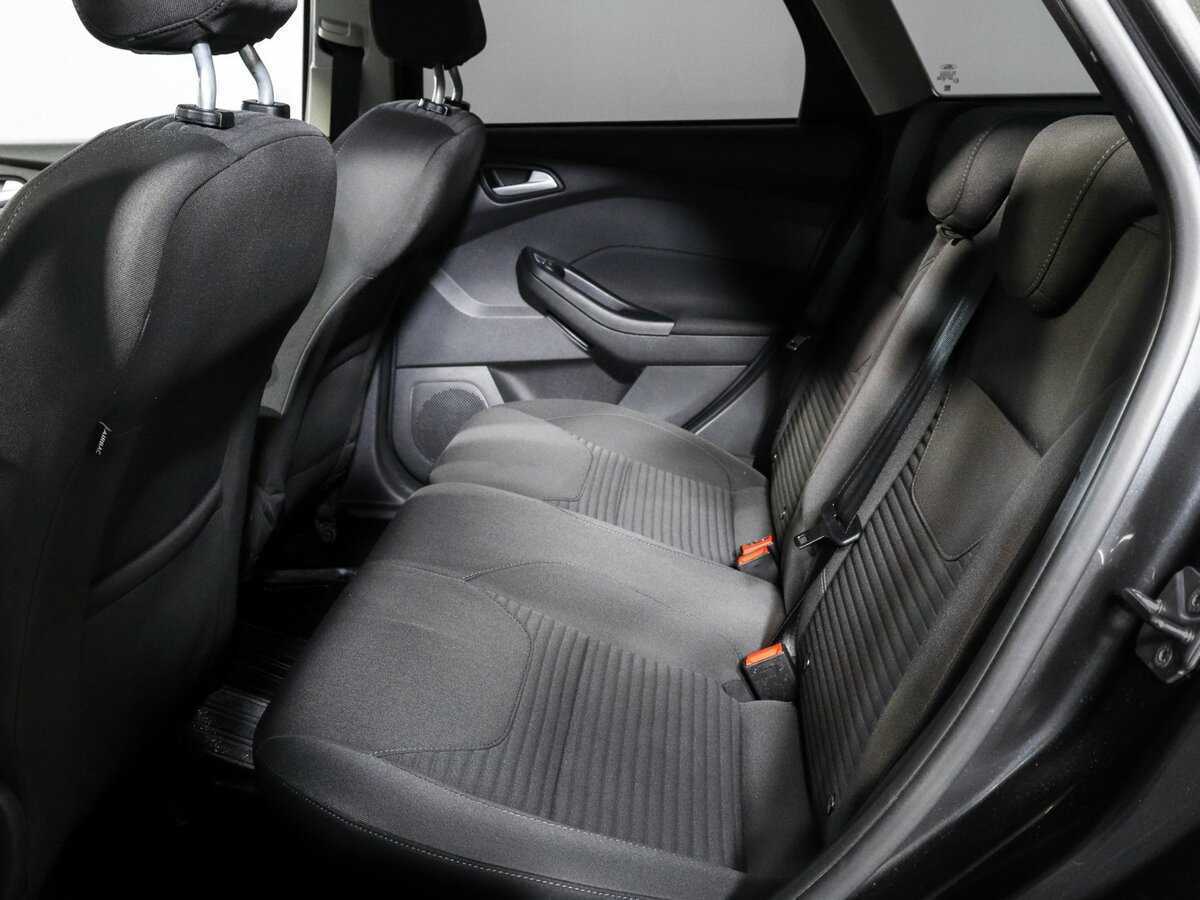 Купить Форд Фокус, 2017, 155 142 км.. Фото: #9