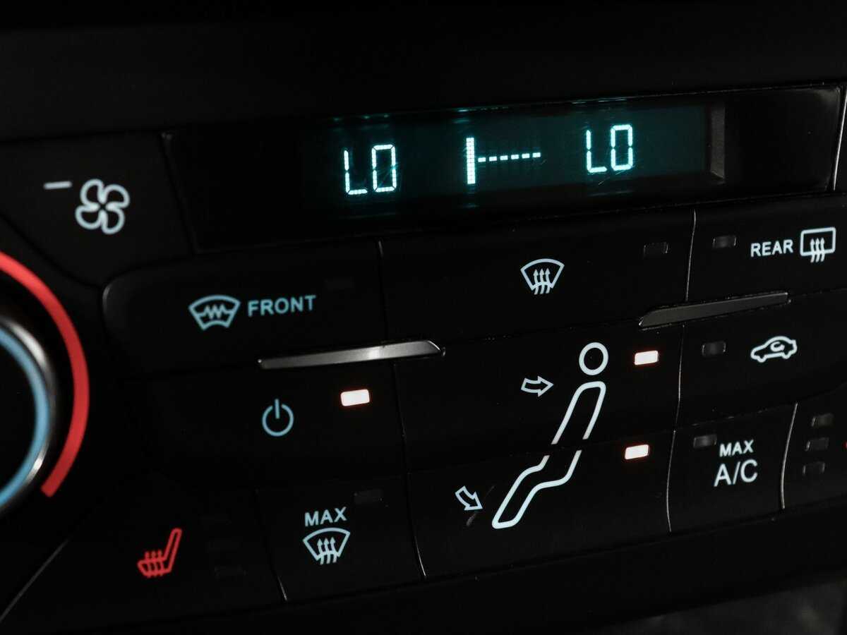 Купить Форд Фокус, 2017, 155 142 км.. Фото: #17