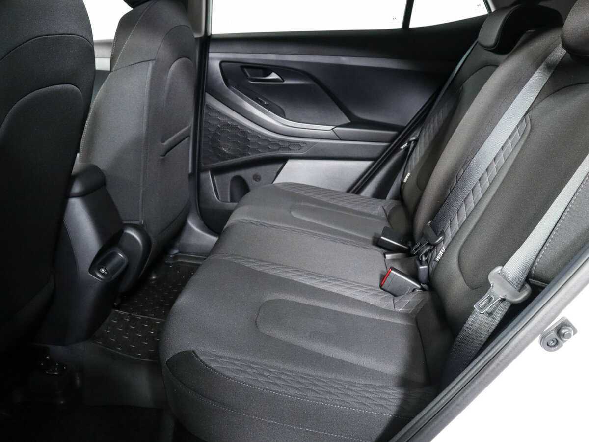 Купить Hyundai Creta, 2021, 63 452 км.. Фото: #9