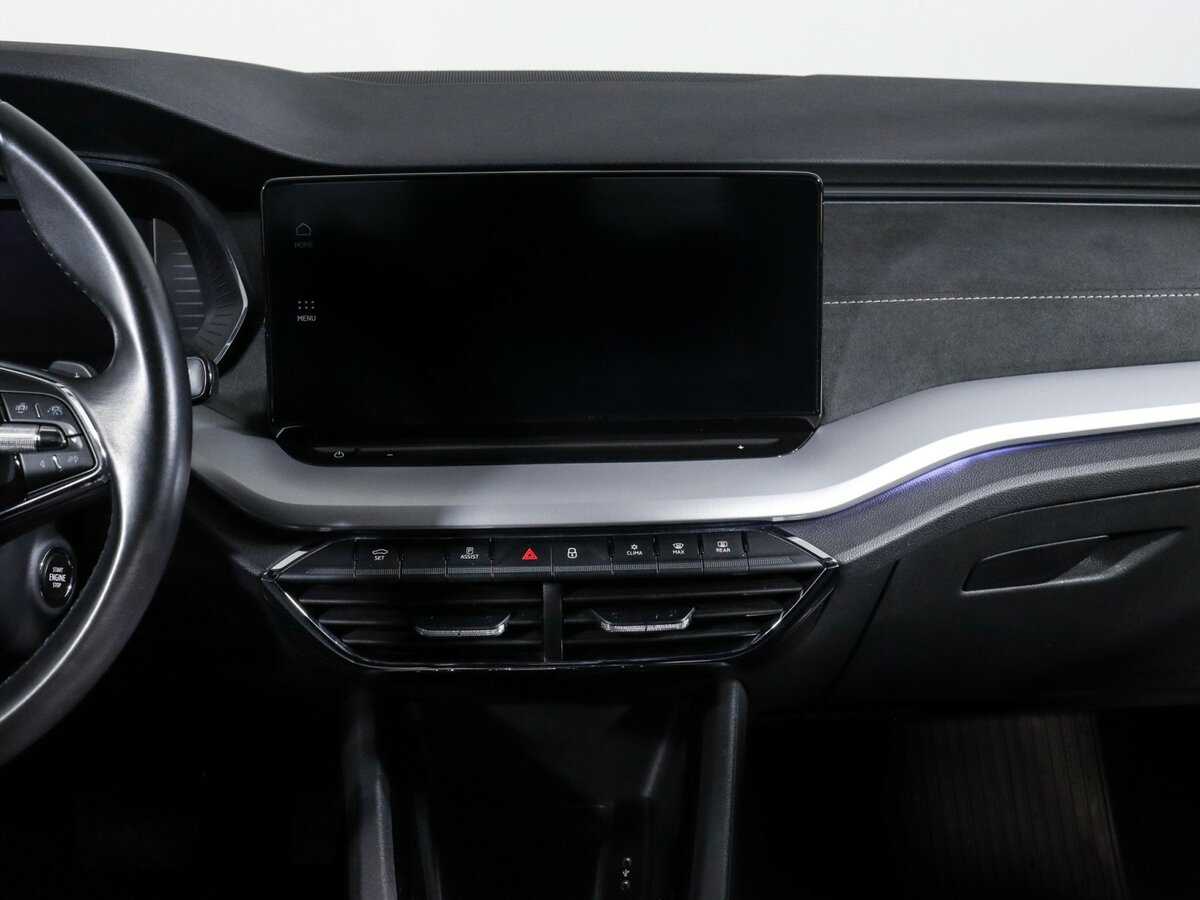 Купить Skoda Octavia, 2020, 132 811 км.. Фото: #12