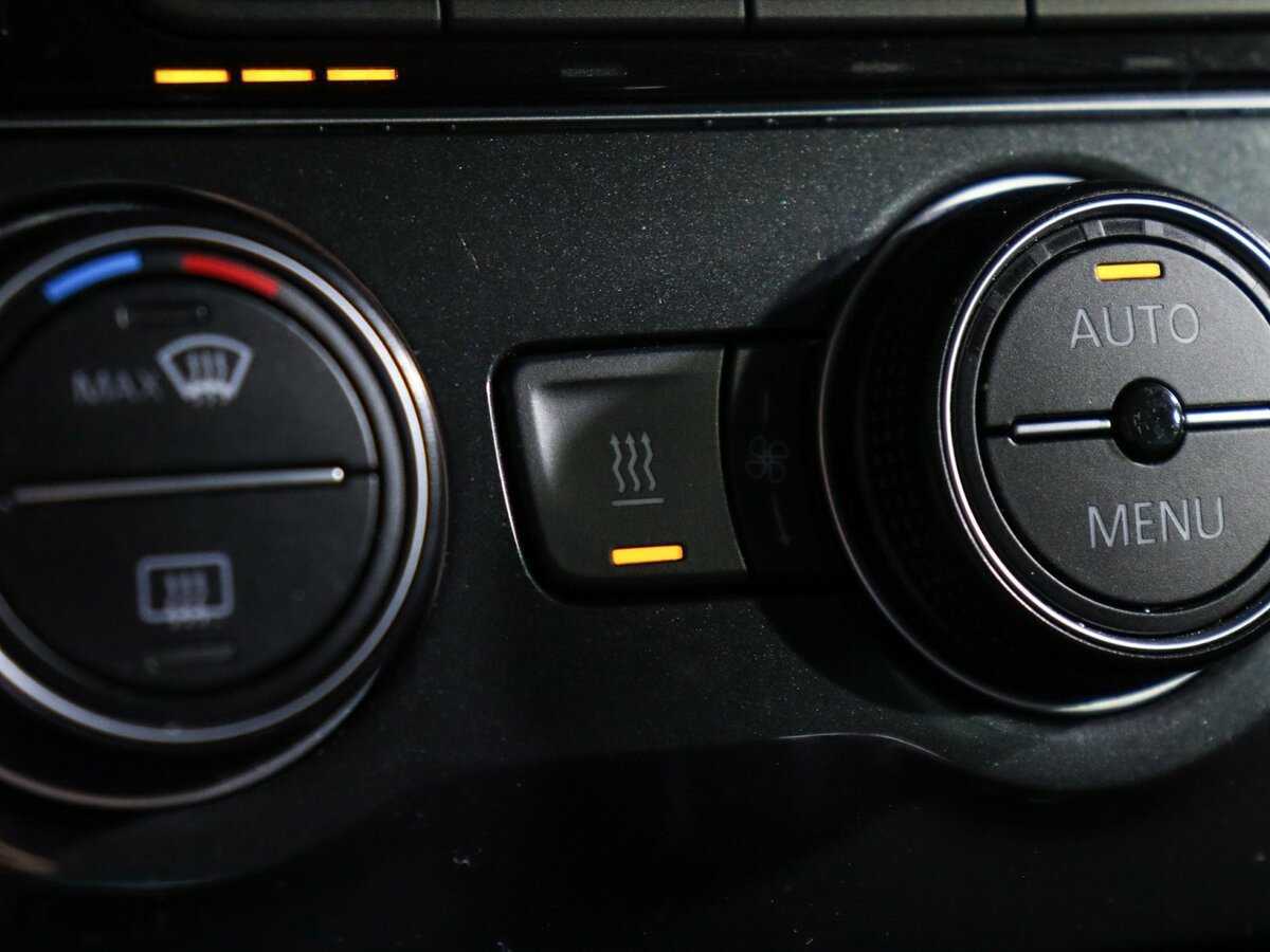 Купить Volkswagen Tiguan, 2020, 66 330 км.. Фото: #21