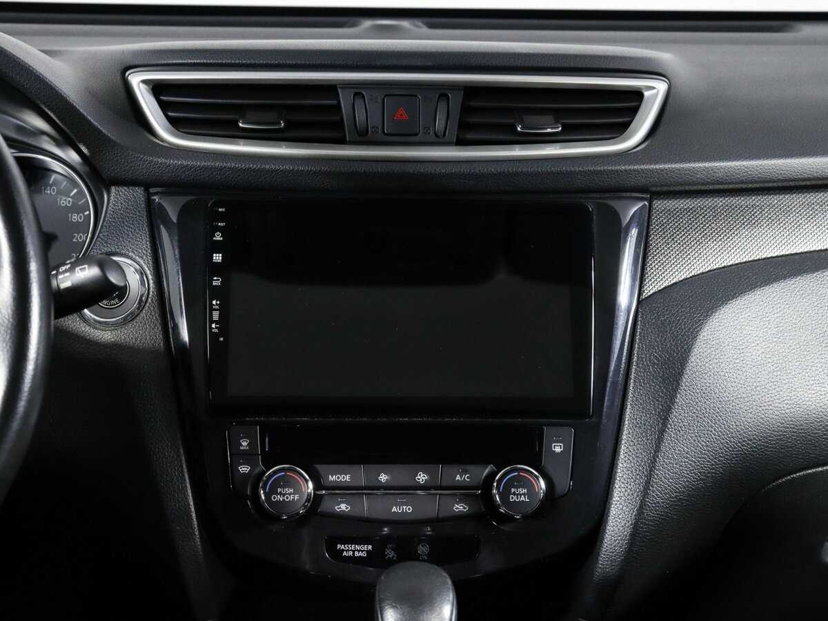 Купить Nissan X-Trail, 2018, 127 467 км.. Фото: #12