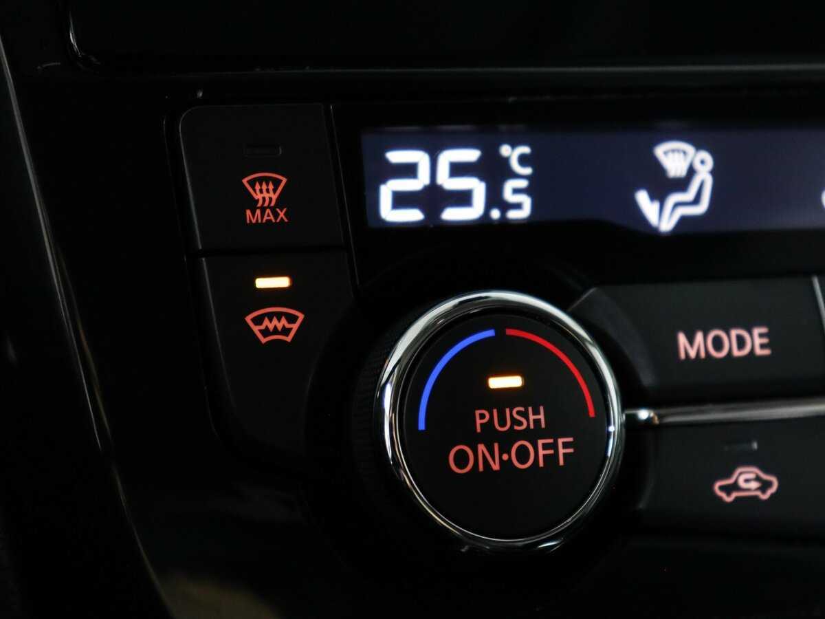 Купить Nissan X-Trail, 2018, 127 467 км.. Фото: #22