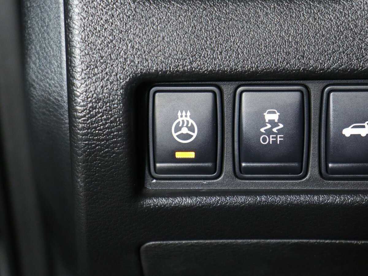 Купить Nissan Murano, 2017, 63 000 км.. Фото: #17