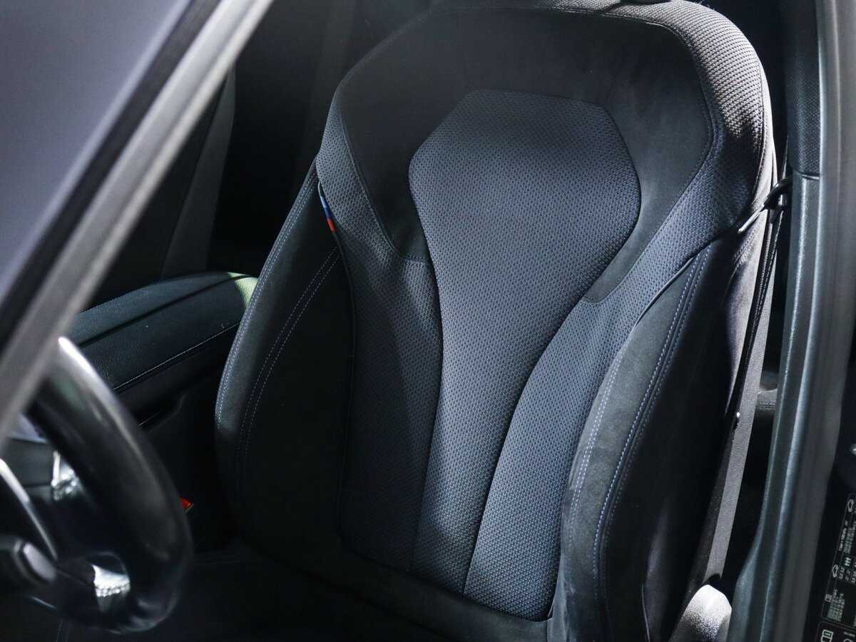 Купить BMW 5 серии, 2018, 95 057 км.. Фото: #15