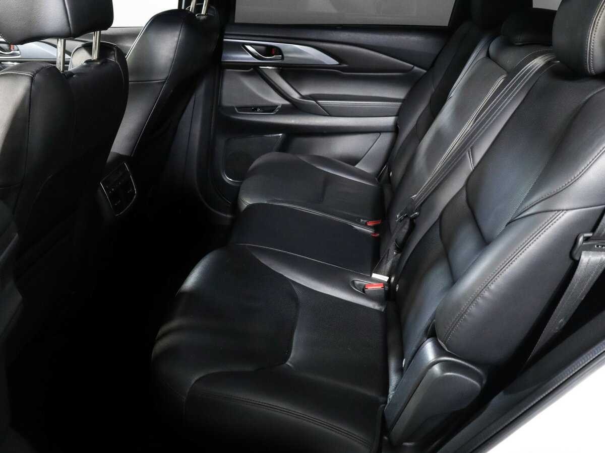 Купить Mazda CX-9, 2018, 114 523 км.. Фото: #6