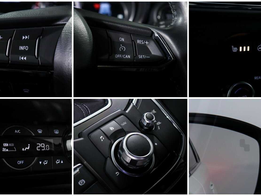 Купить Mazda CX-9, 2018, 114 523 км.. Фото: #18