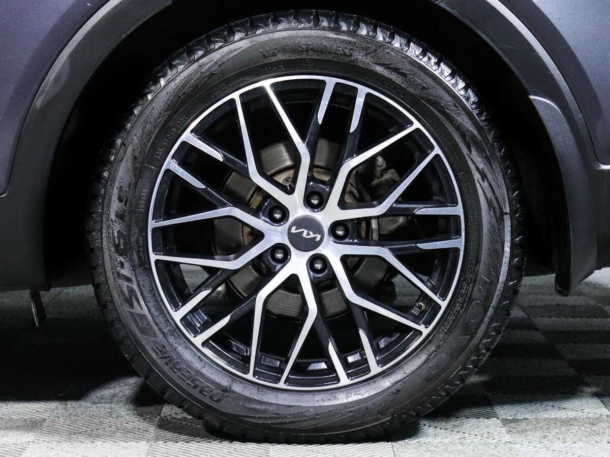 Купить Kia Sorento, 2020, 93 556 км.. Фото: #11