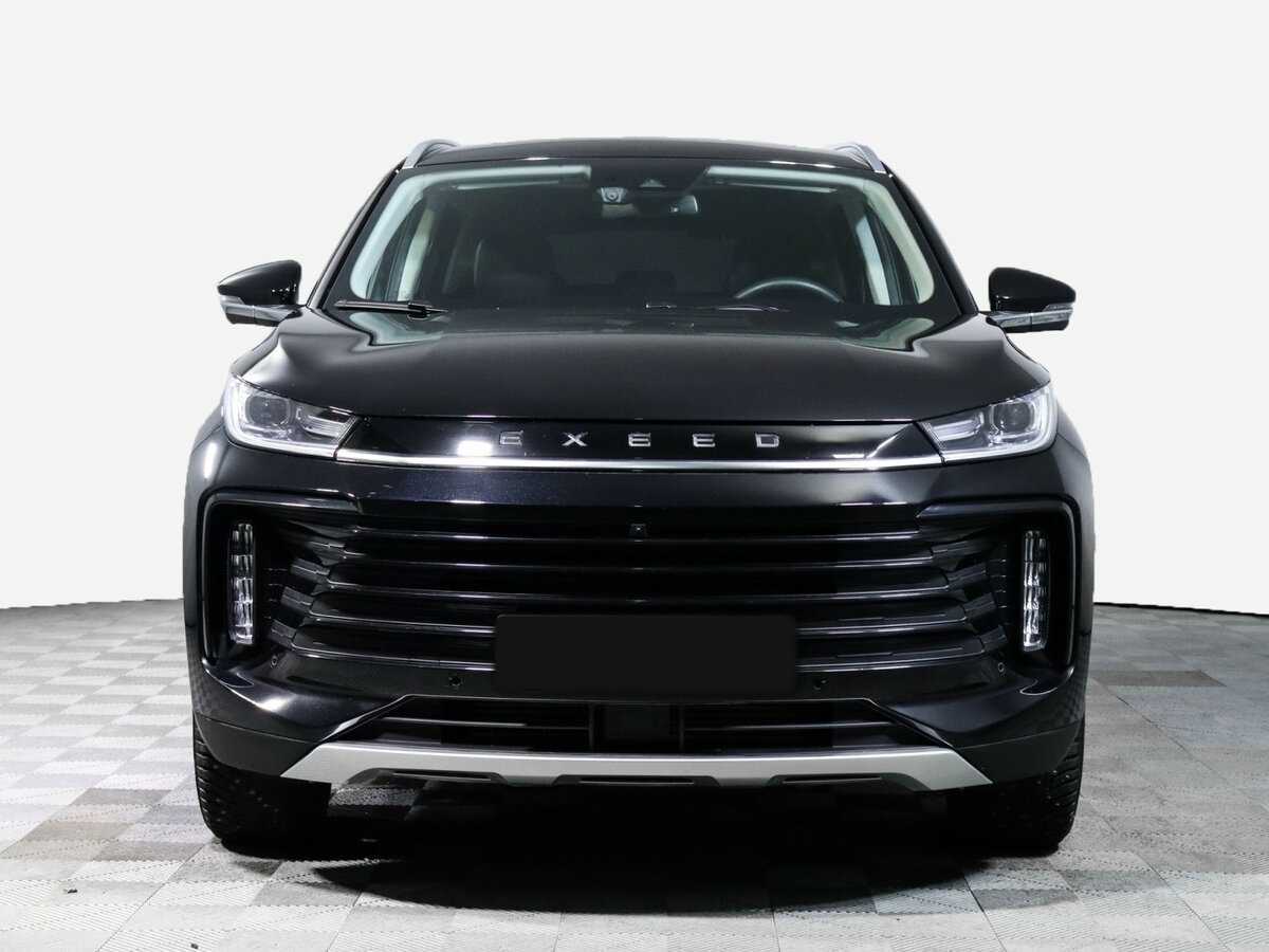 Купить EXEED TXL, 2023, 21 548 км.. Фото: #1