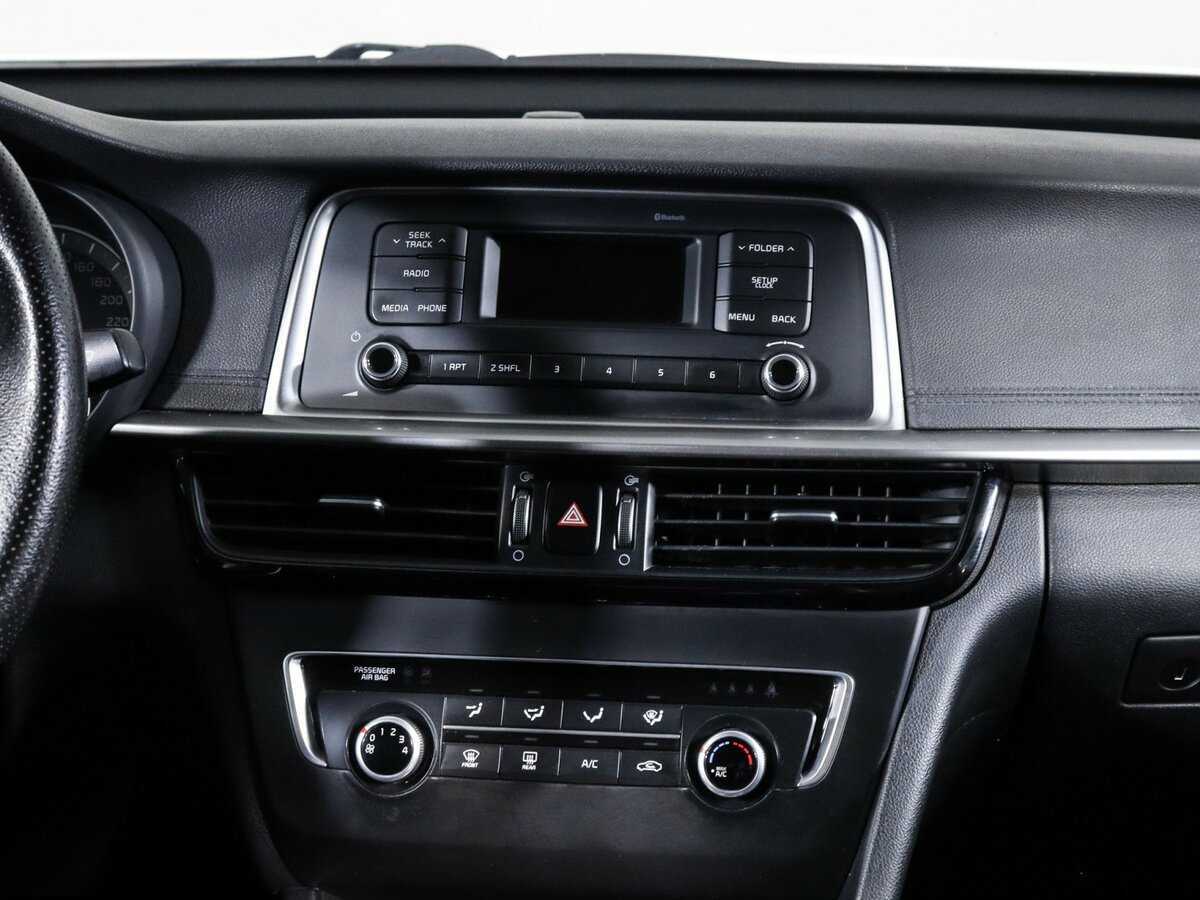 Купить Киа Оптима, 2019, 213 076 км.. Фото: #9