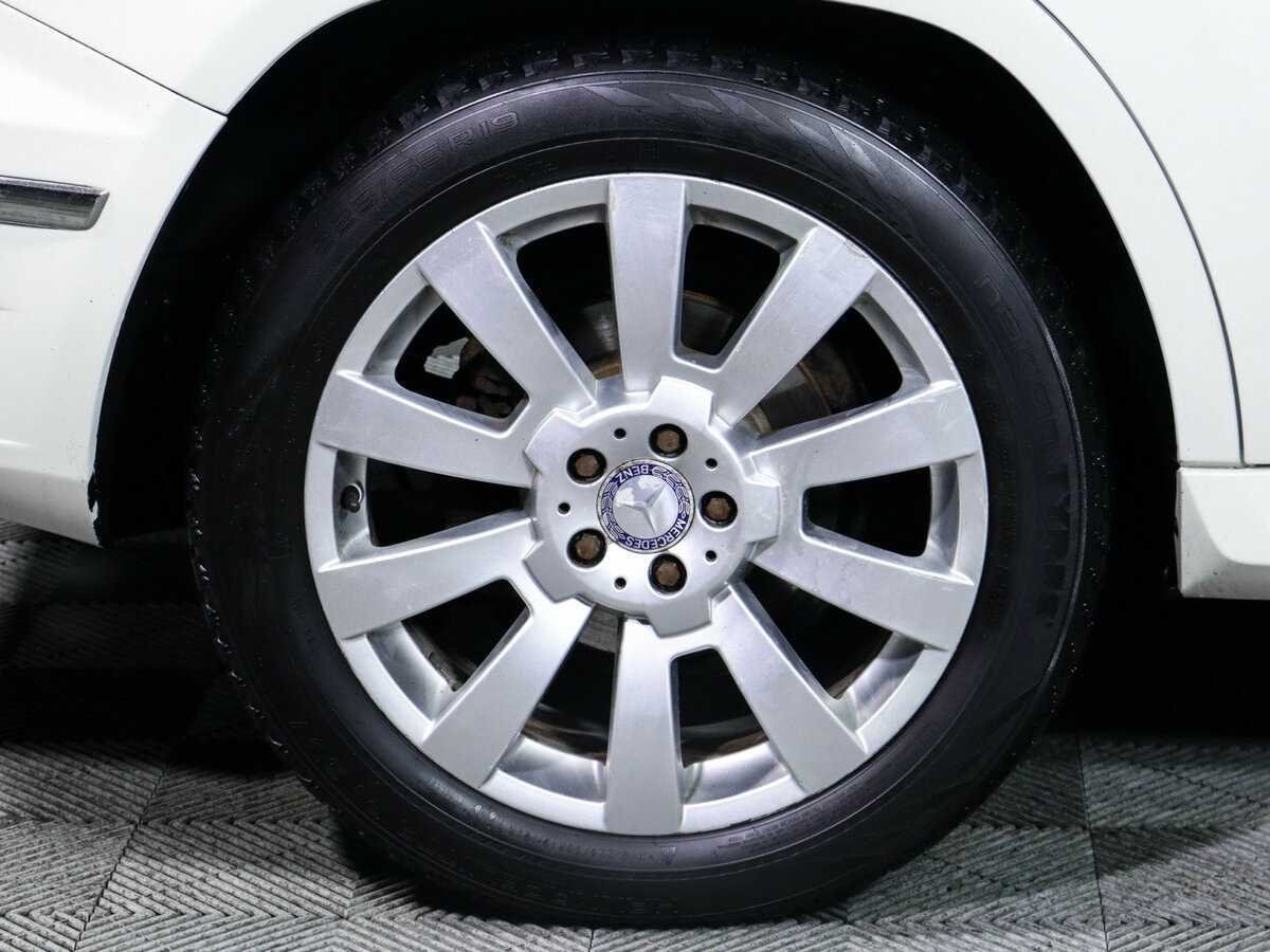 Купить Mercedes-Benz GLK-Класс, 2012, 320 246 км.. Фото: #11