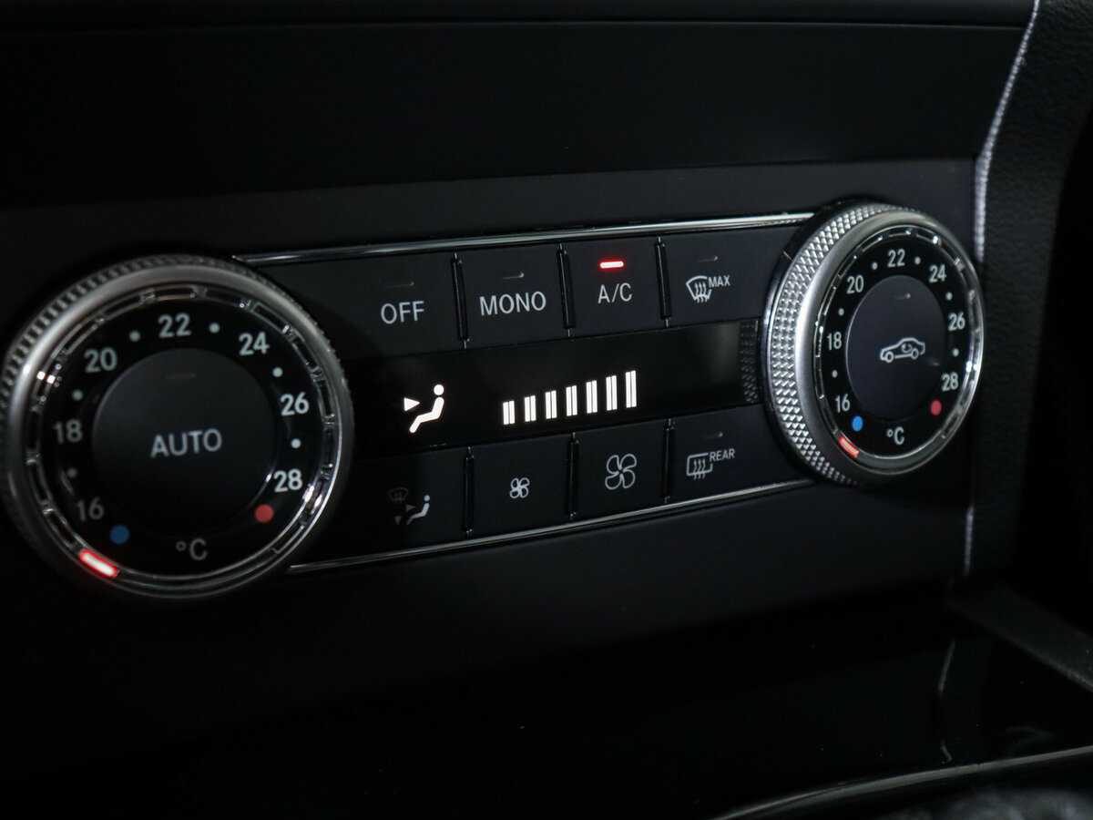 Купить Mercedes-Benz GLK-Класс, 2012, 320 246 км.. Фото: #18