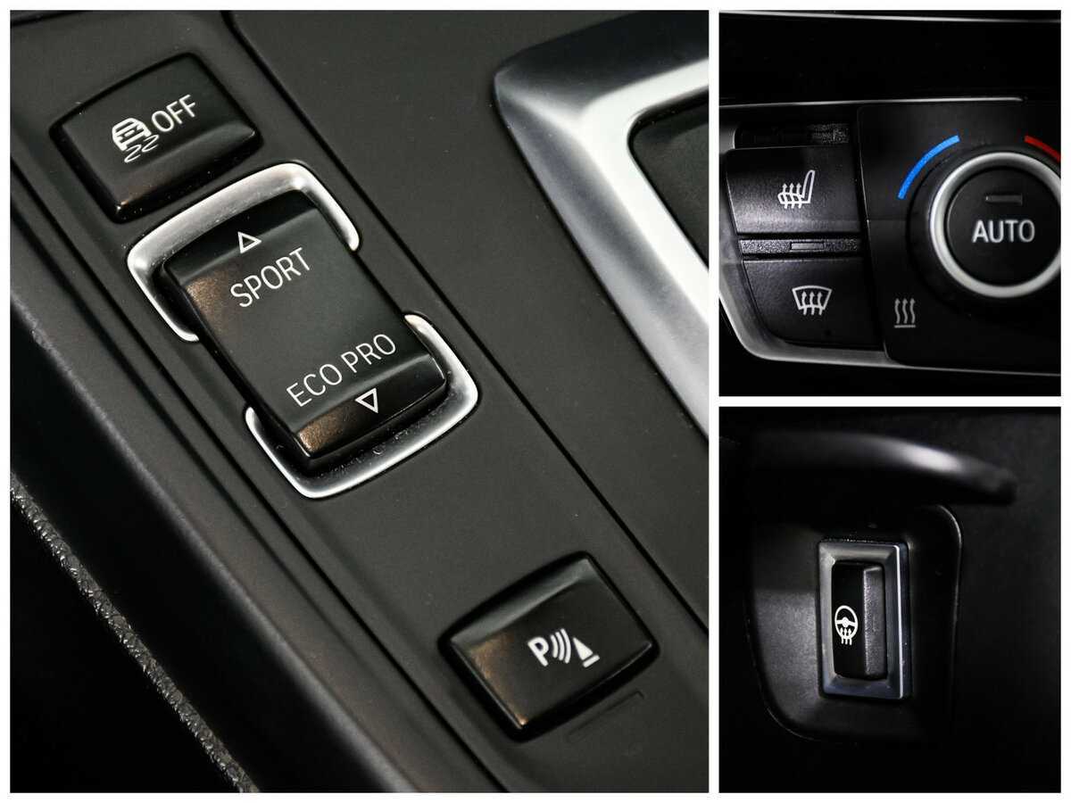 Купить BMW 1 серии, 2018, 116 927 км.. Фото: #18