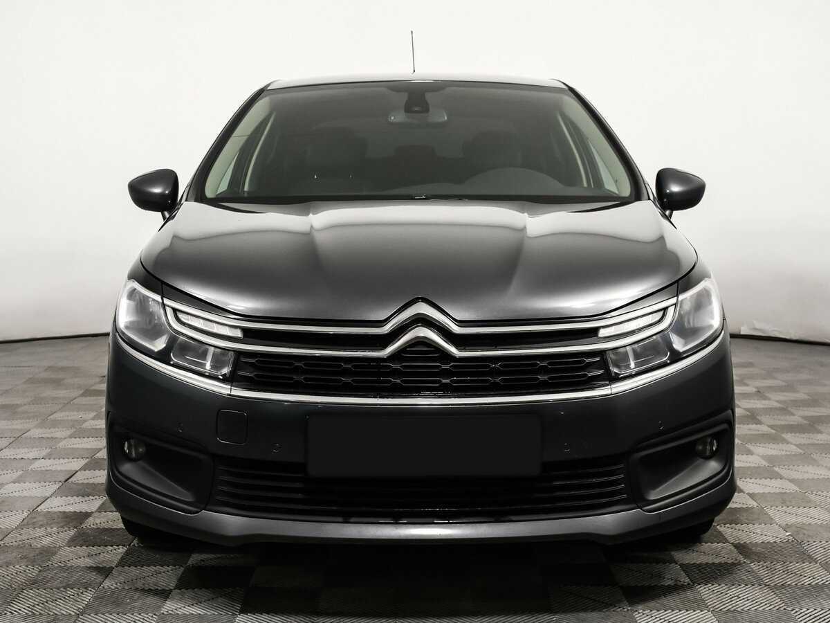 Купить Citroen C4, 2016, 147 016 км.. Фото: #1