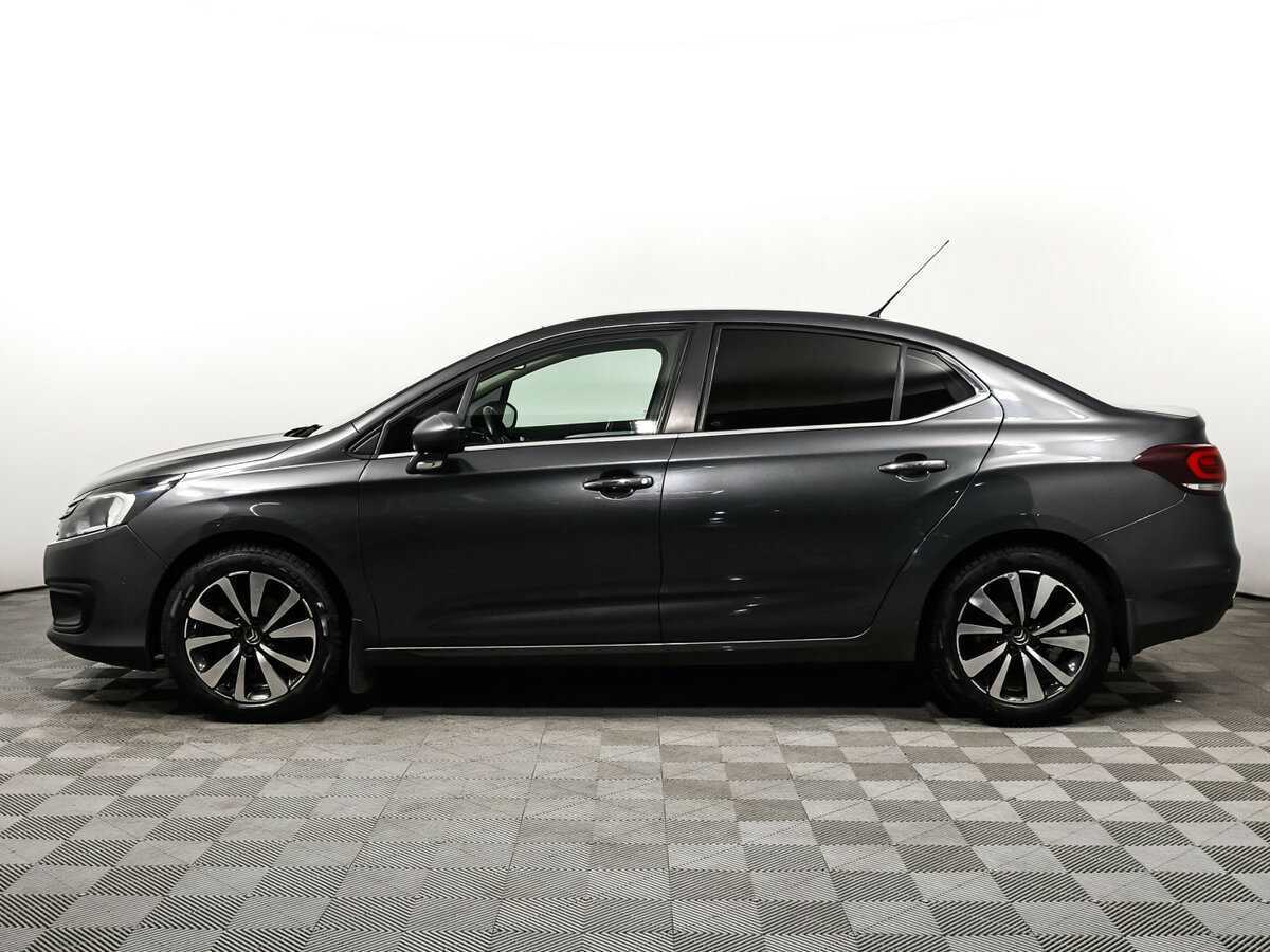 Купить Citroen C4, 2016, 147 016 км.. Фото: #7