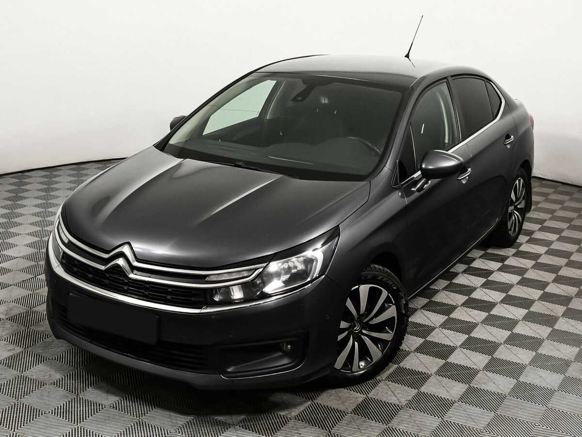 Купить Citroen C4, 2016, 147 016 км.. Фото: #14