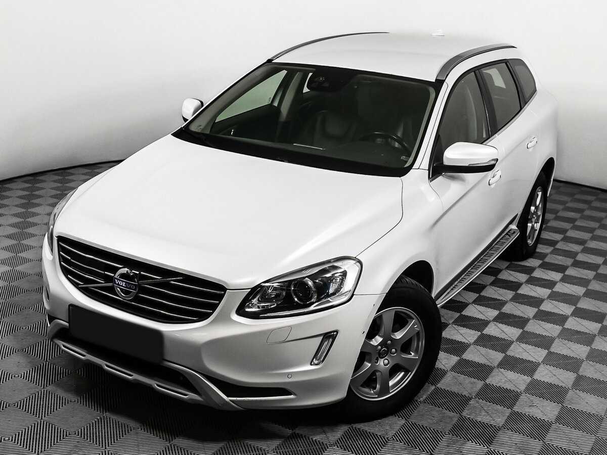Купить Volvo XC60, 2015, 92 002 км.. Фото: #13