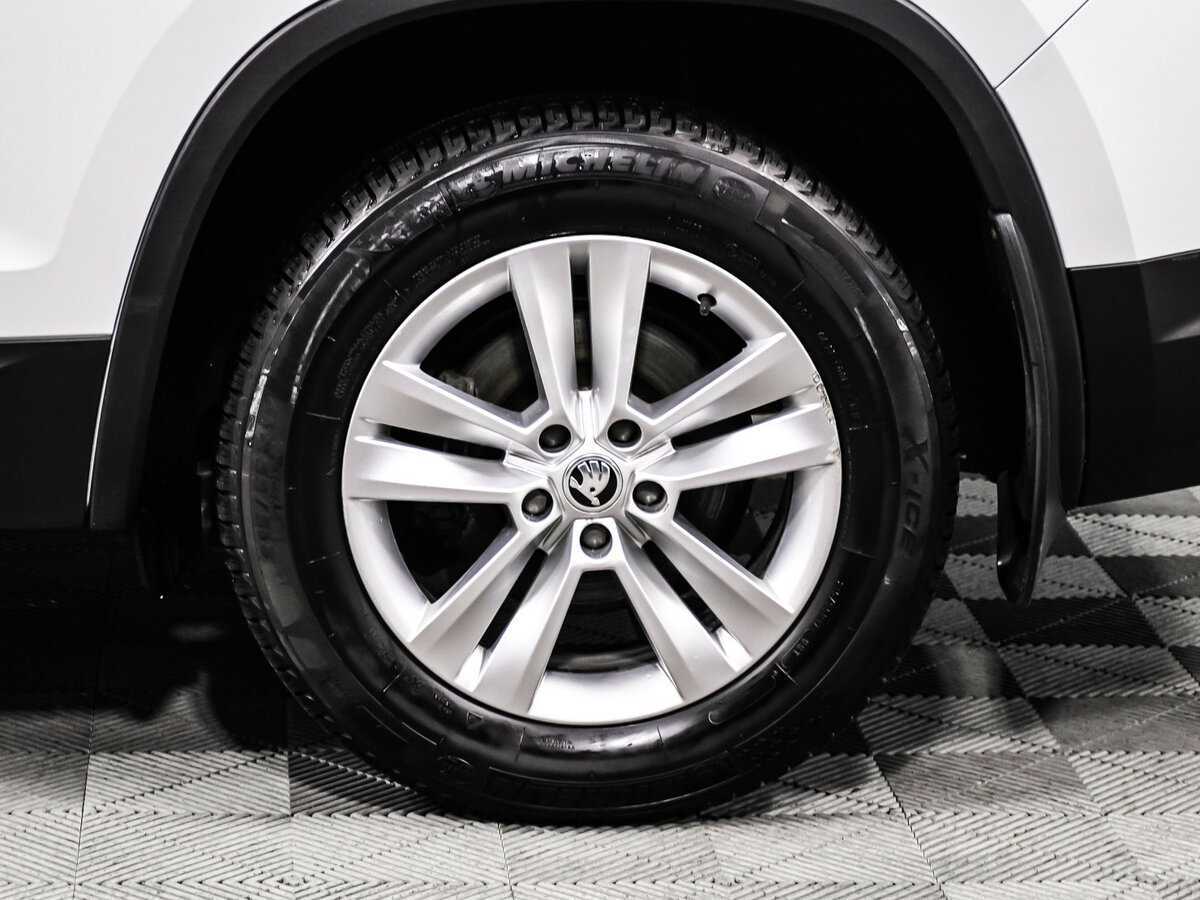 Купить Skoda Kodiaq, 2018, 98 512 км.. Фото: #16