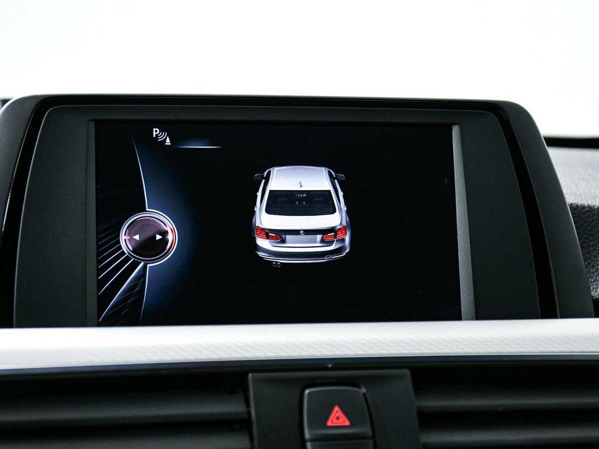 Купить BMW 3 серии, 2015, 127 477 км.. Фото: #17