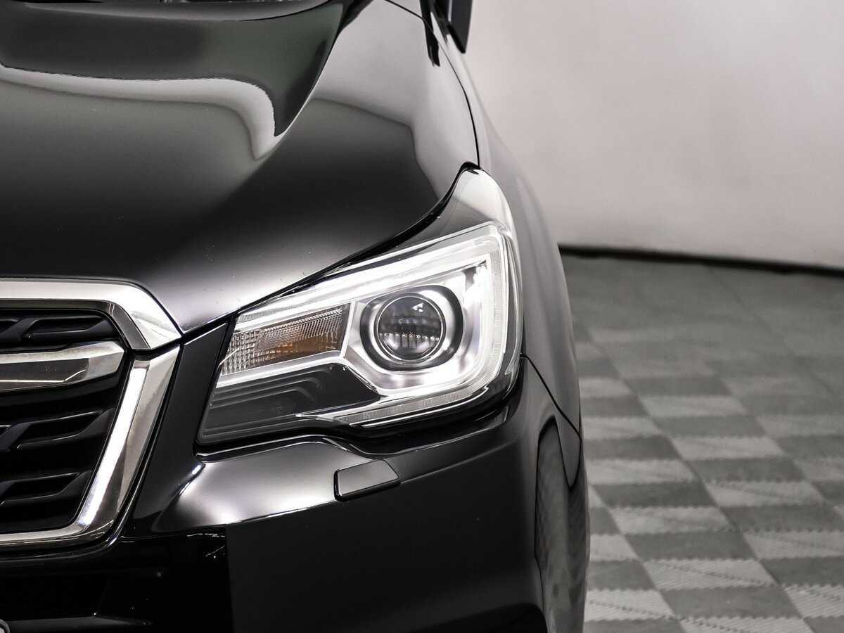 Купить Subaru Forester, 2016, 125 000 км.. Фото: #14