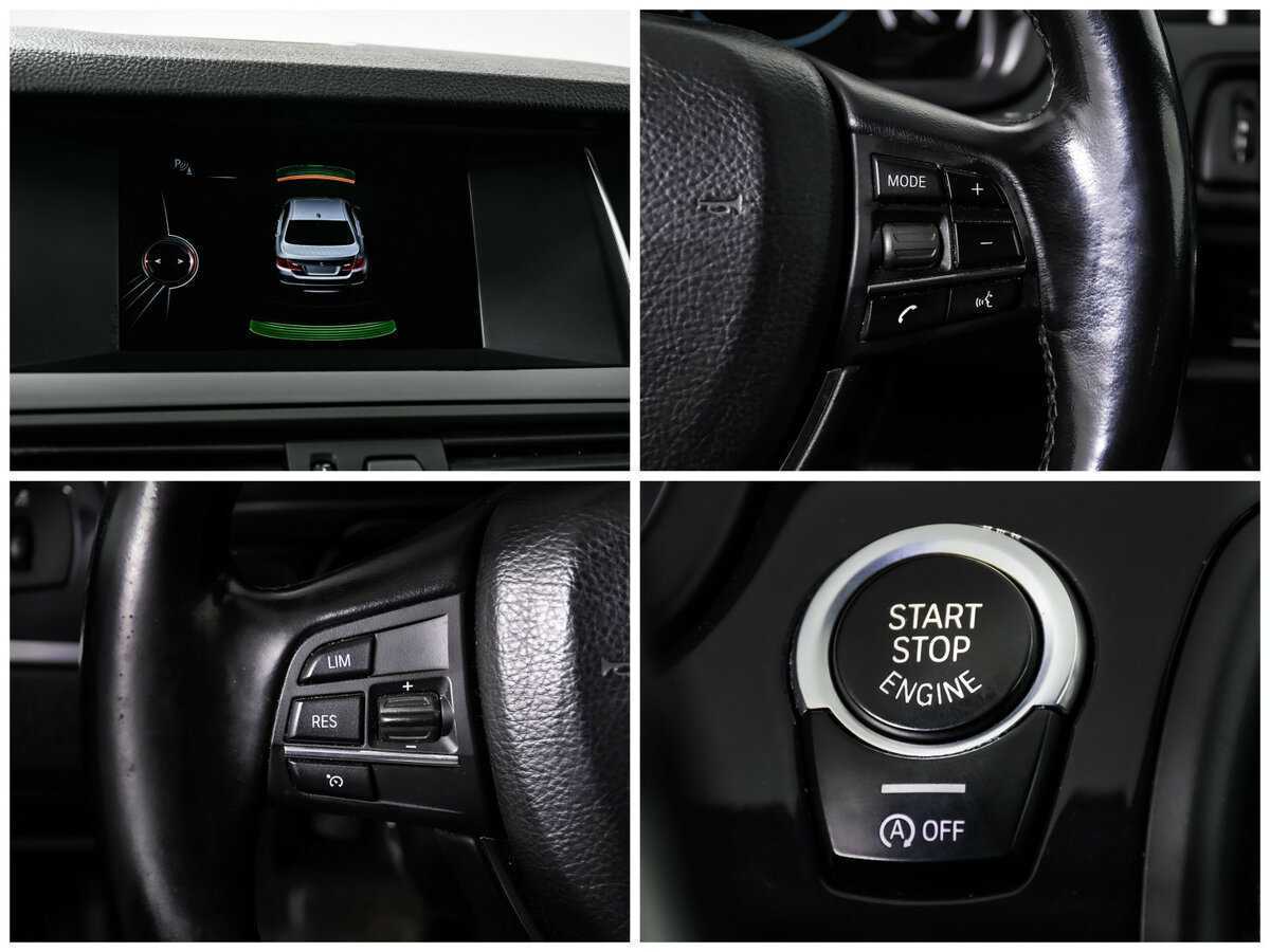 Купить BMW 5 серии, 2016, 162 504 км.. Фото: #19