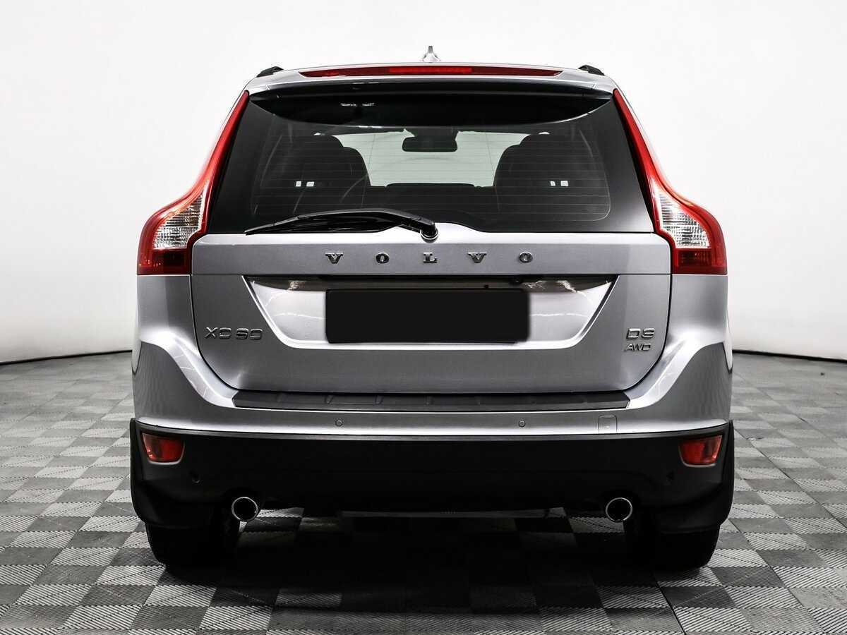 Купить Вольво ИксЦ60, 2012, 199 122 км.. Фото: #5