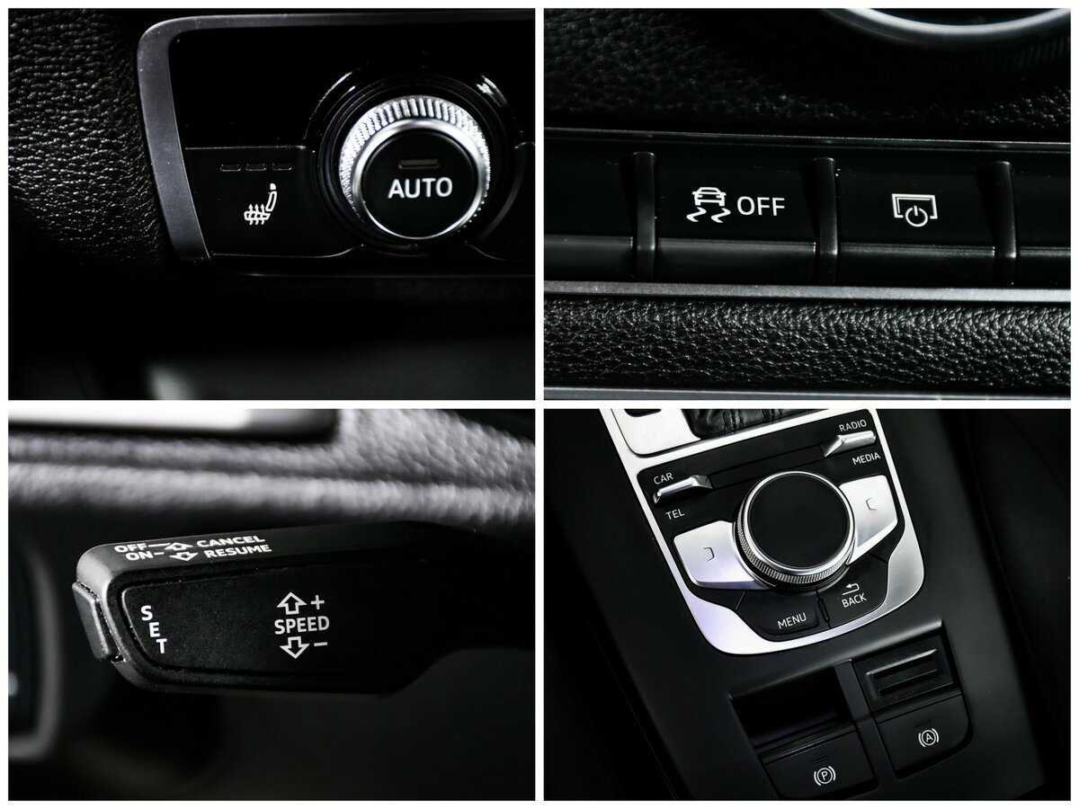 Купить Audi A3, 2018, 82 329 км.. Фото: #14