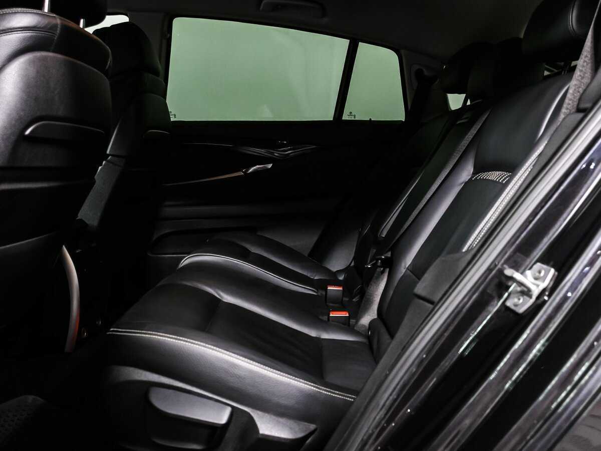 Купить BMW 5 серии, 2013, 211 101 км.. Фото: #12