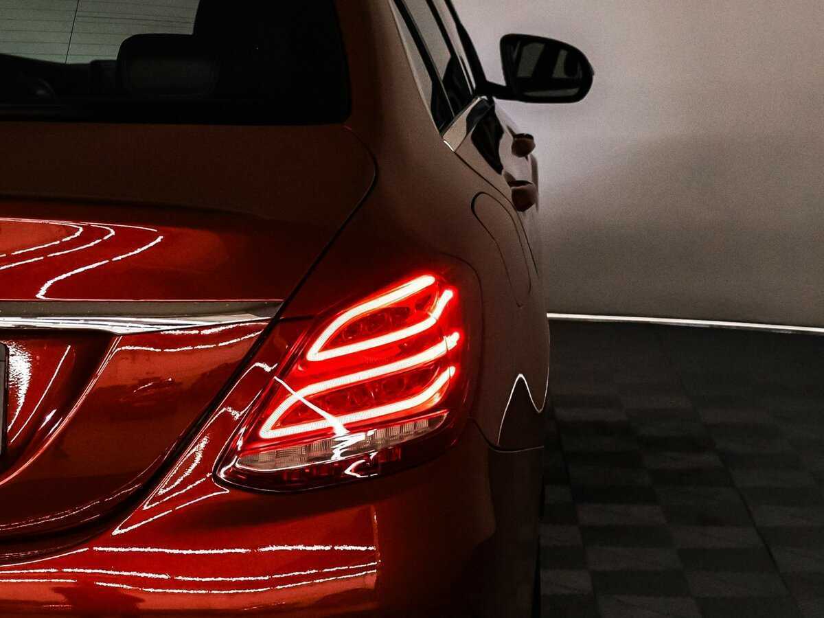 Купить Mercedes-Benz C-Класс, 2015, 81 272 км.. Фото: #16