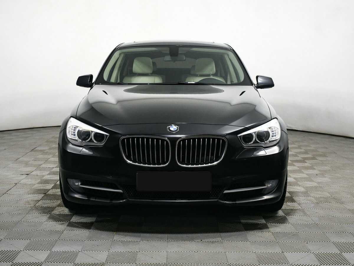 Купить BMW 5 серии, 2013, 209 000 км.. Фото: #1