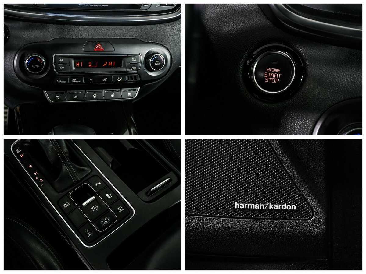 Купить Kia Sorento, 2018, 148 775 км.. Фото: #16