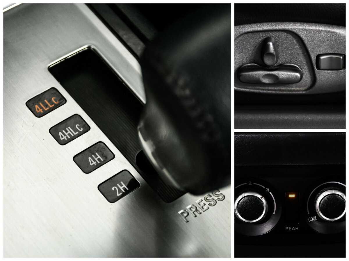 Купить Mitsubishi Pajero, 2015, 122 806 км.. Фото: #18