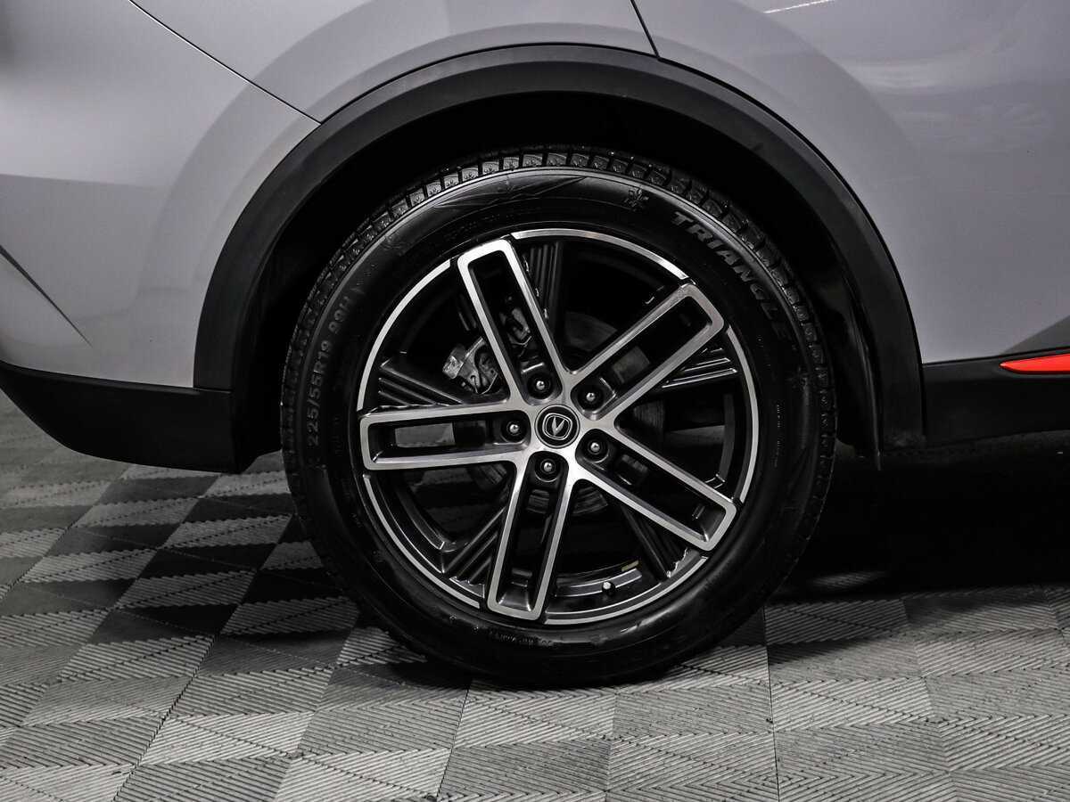 Купить Changan CS55 Plus, 2023, 22 716 км.. Фото: #3