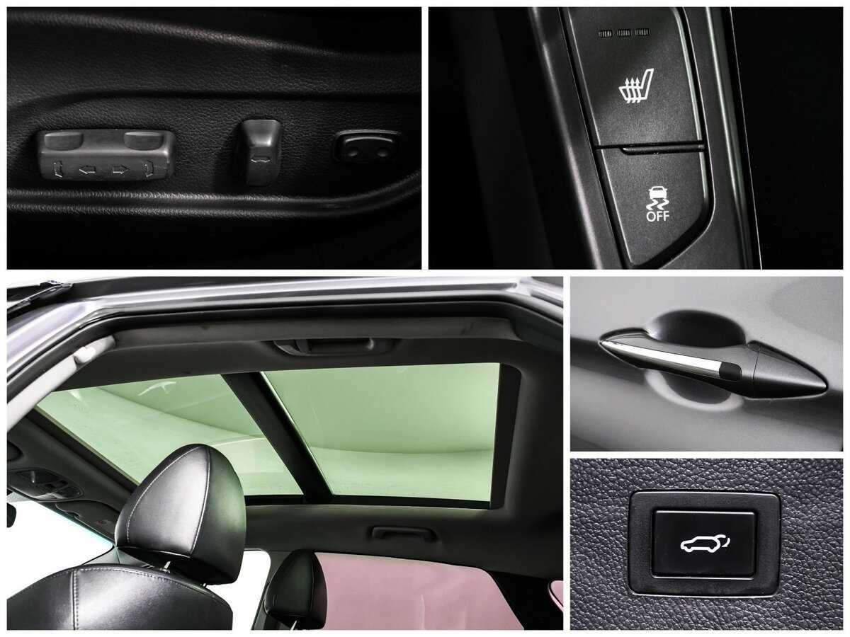 Купить Хендай ай40, 2014, 134 305 км.. Фото: #16