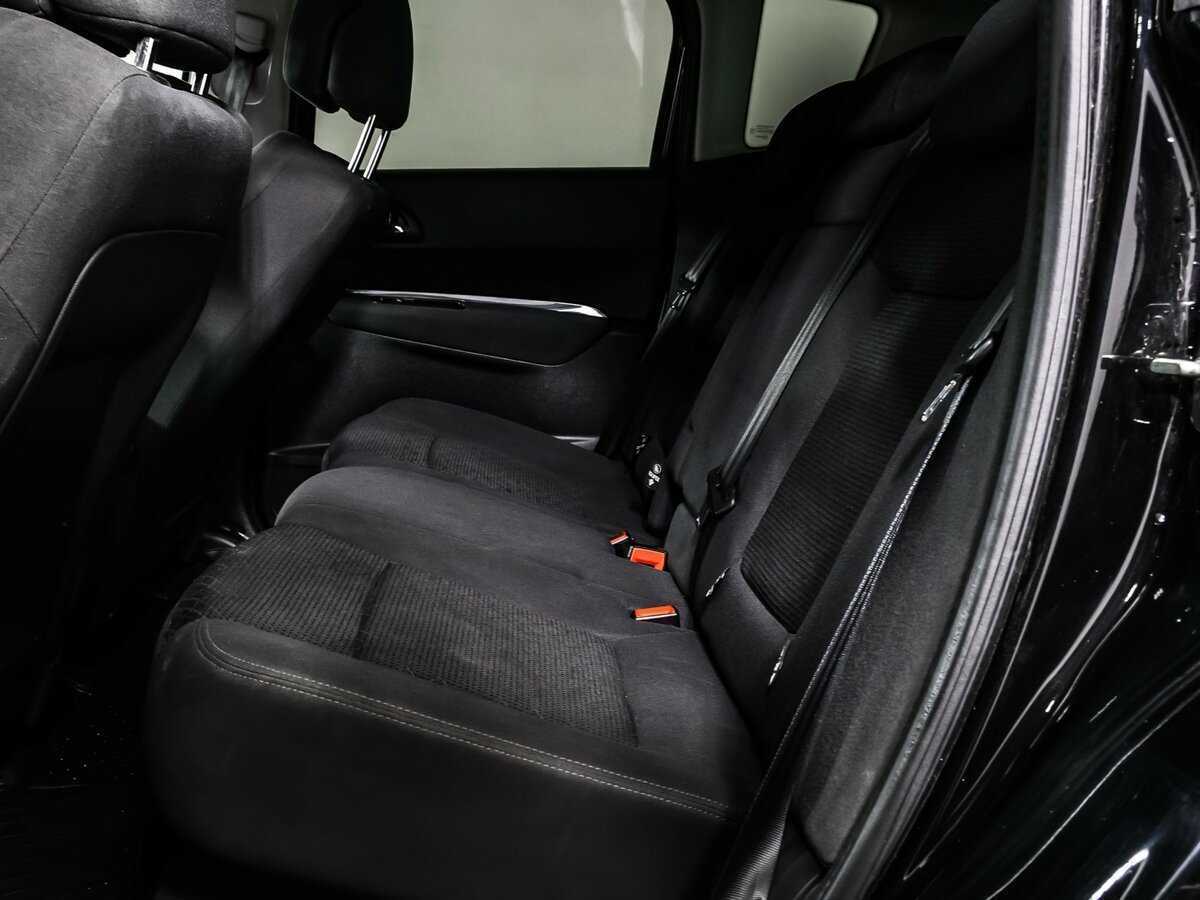 Купить Пежо 3008, 2016, 121 671 км.. Фото: #12