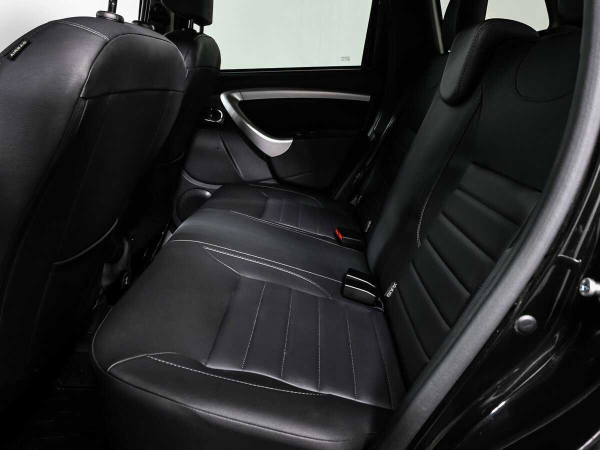 Купить Ниссан Террано, 2018, 23 439 км.. Фото: #13