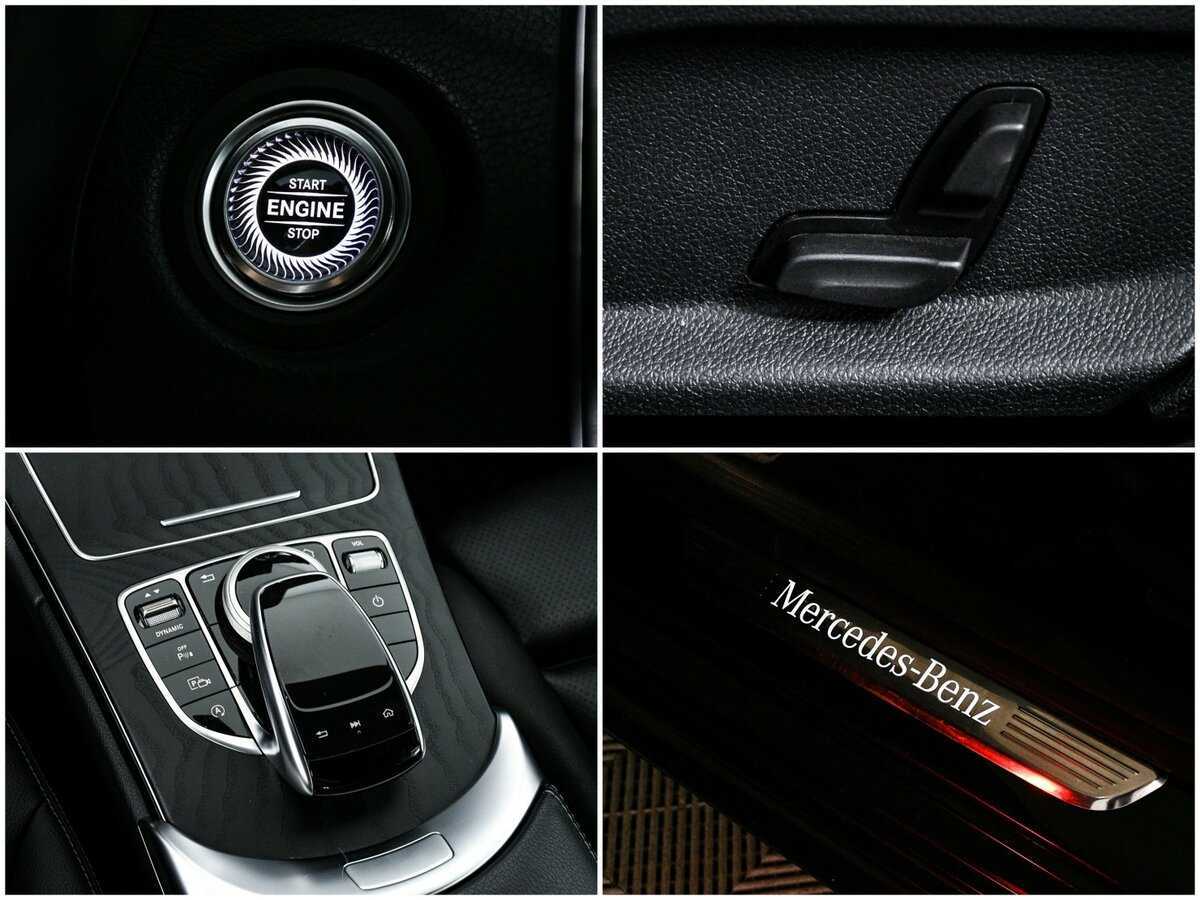 Купить Mercedes-Benz C-Класс, 2018, 109 340 км.. Фото: #20