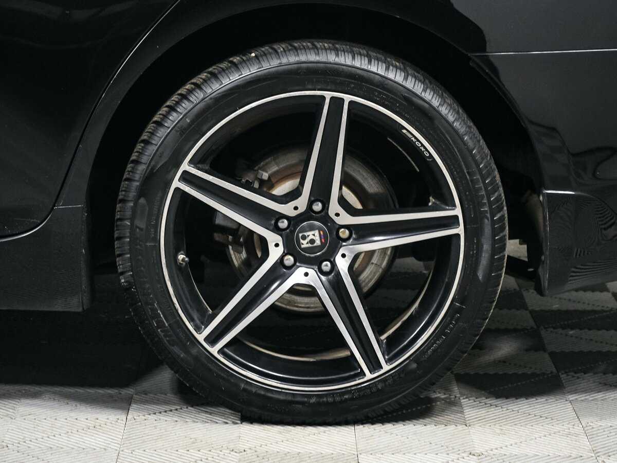 Купить Infiniti Q70, 2016, 101 270 км.. Фото: #11