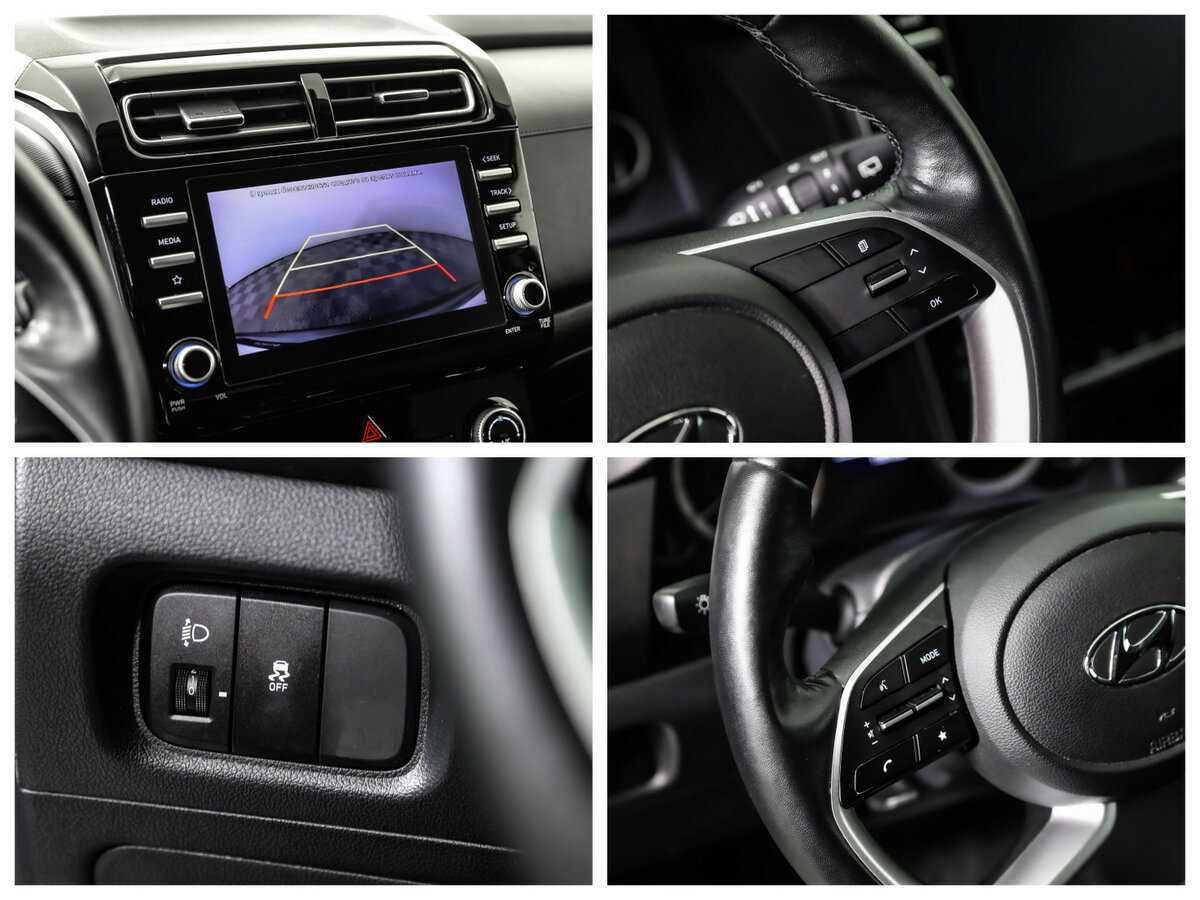 Купить Хендай Крета, 2021, 178 762 км.. Фото: #18