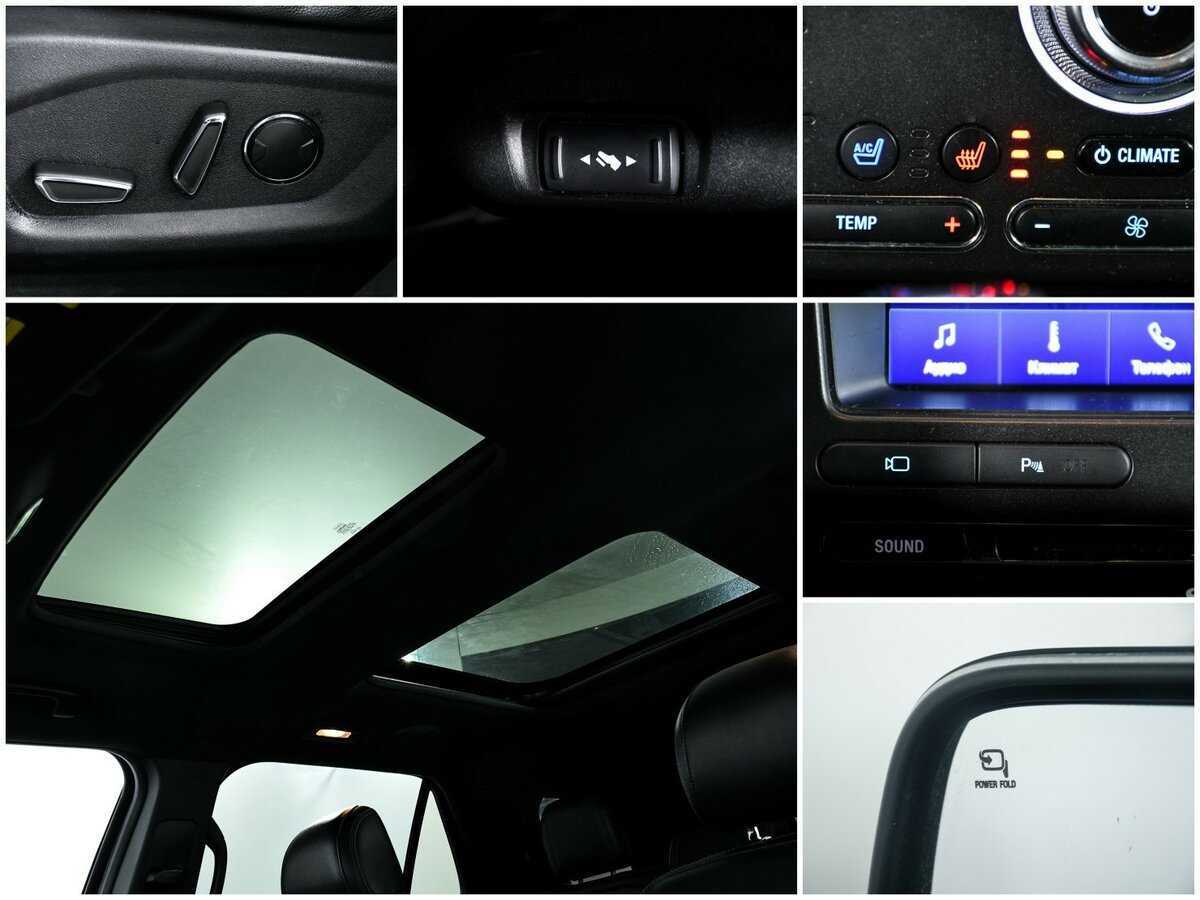 Купить Ford Explorer, 2016, 124 598 км.. Фото: #14