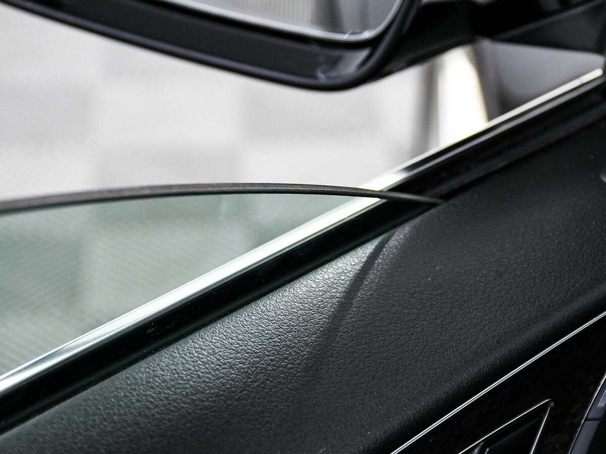 Купить Audi A6, 2017, 126 830 км.. Фото: #22