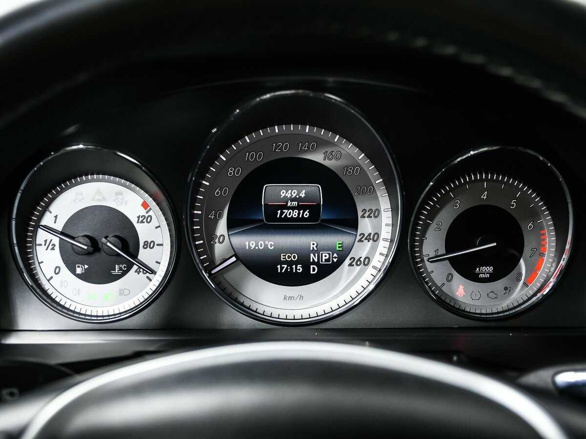 Купить Mercedes-Benz GLK-Класс, 2014, 170 814 км.. Фото: #9