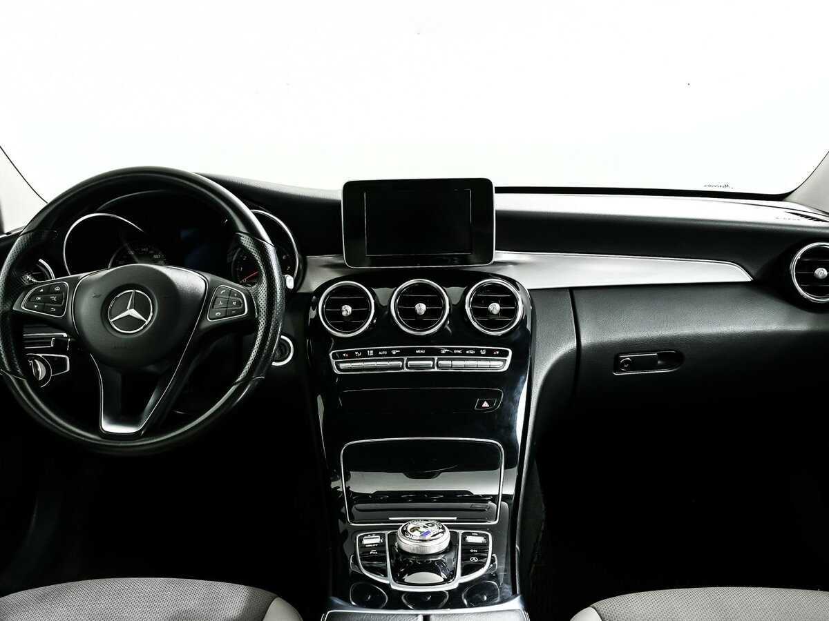 Купить Mercedes-Benz C-Класс, 2014, 169 140 км.. Фото: #10