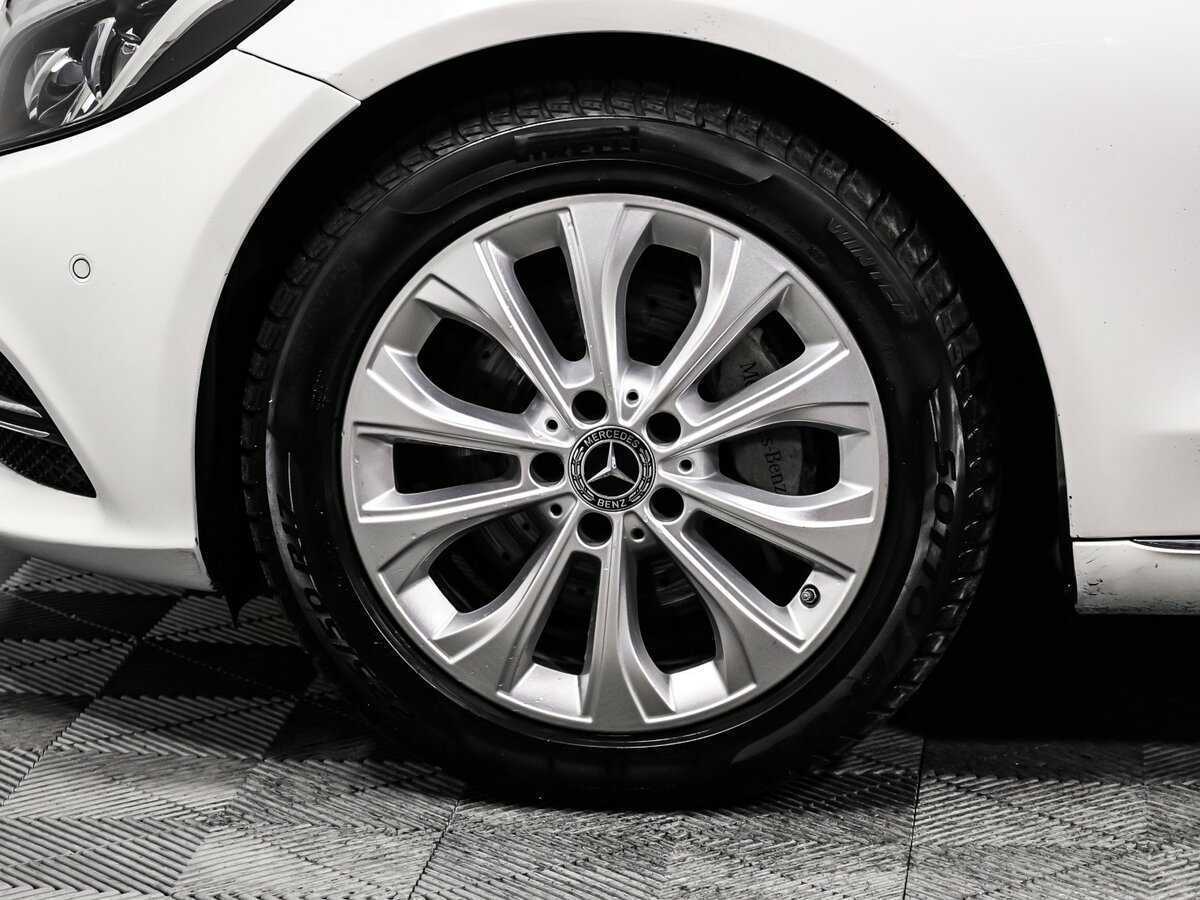 Купить Mercedes-Benz C-Класс, 2014, 169 140 км.. Фото: #13